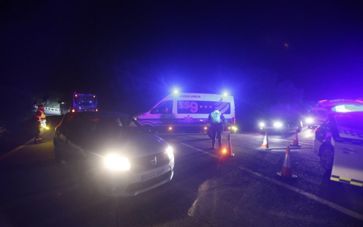 У Іспанії зійшли із рейок два поїзди. Щонайменше 21 людина загинула, десятки поранені (доповнено)