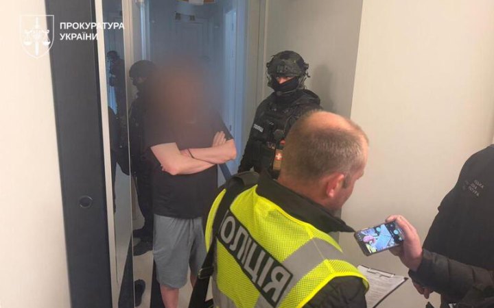 Ексміністру аграрної політики обрали запобіжний захід у справі про 7 тисяч тонн неіснуючої кукурудзи 