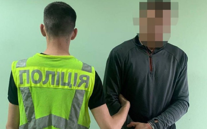 У Києві поліцейські затримали серійного крадія електросамокатів 