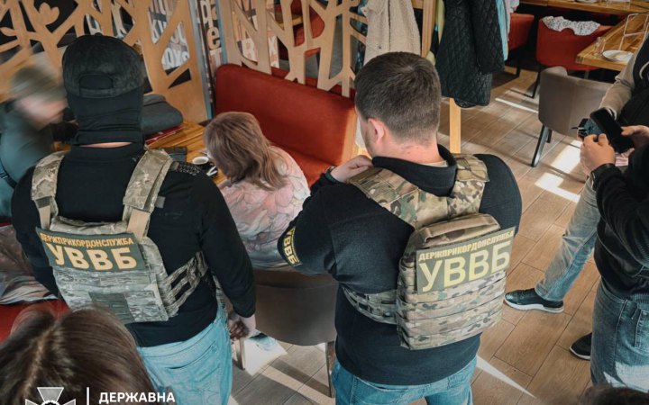 На Миколаївщині викрили адвокатку, яка хотіла підкупити прикордонника для ухилянта