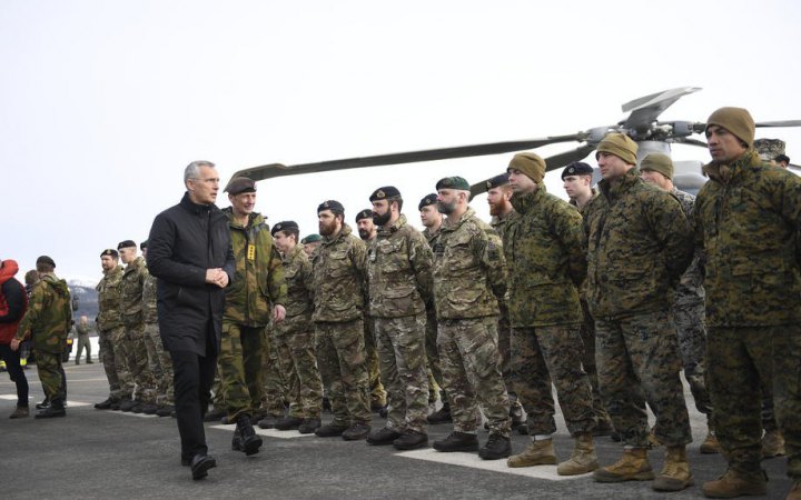 Кулеба озвучив головне застереження щодо ініціативи розмістити в Україні миротворців НАТО