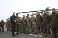 Кулеба озвучив головне застереження щодо ініціативи розмістити в Україні миротворців НАТО