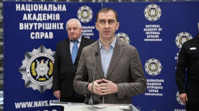 Володимир Ковальчук, віцепрезидент ФШУ: «Перша повоєнна шахова олімпіада має проходити в Україні»