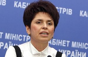 Слюз получила телесные повреждения в больнице Тимошенко