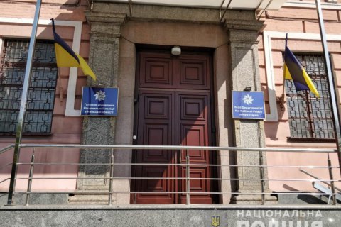 В Киевской области застройщик-аферист показывал инвесторам чужие земельные участки 