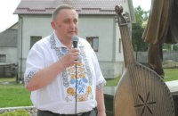 Екснардеп Дубневич вирішив балотуватися на голову ОТГ на Львівщині