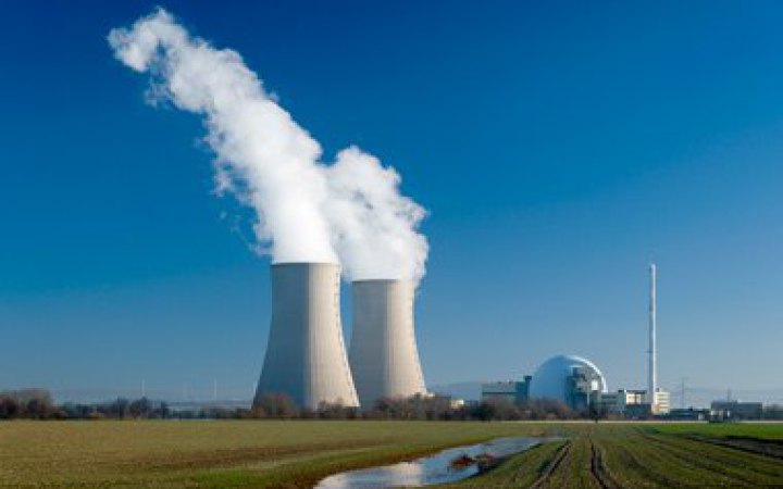 Британія першою в Європі інвестує в програму ядерного палива HALEU