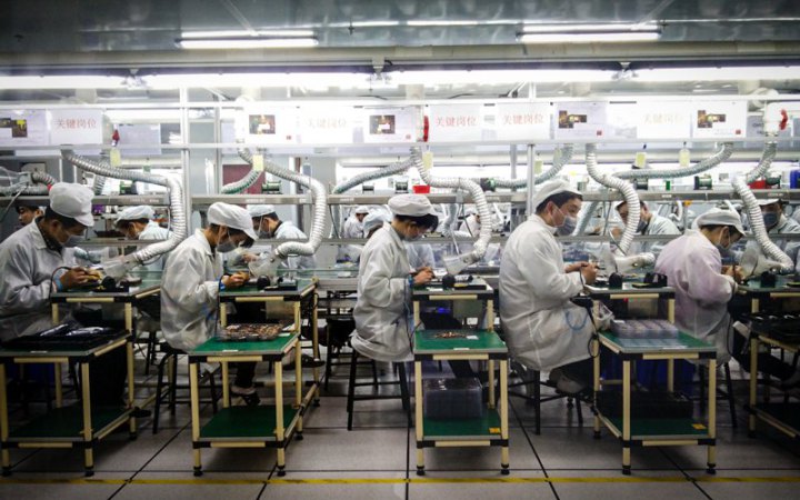 США поки не вводитимуть нові мита на китайські чипи 