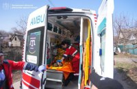 У Запоріжжі через атаку РФ загинула жінка, є поранені (оновлено)