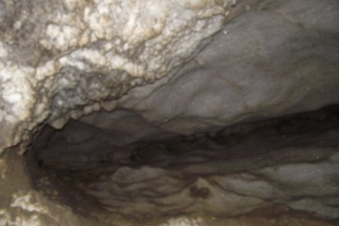 В Швейцарии спасли группу туристов, пять дней просидевших в ловушке в пещере