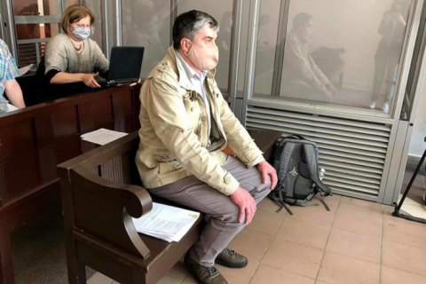 У Львові суд заарештував пам’яткоохоронця Василя Петрика із заставою 567 тис. гривень