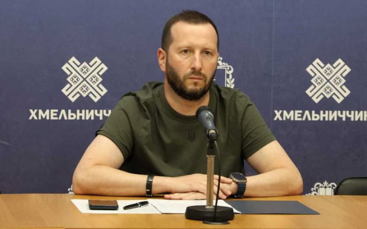 Унаслідок ворожої атаки на Хмельниччині виникли перебої зі світлом