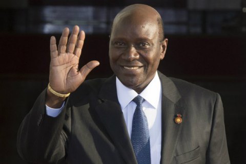 Прем'єр Кот-д'Івуару подав у відставку