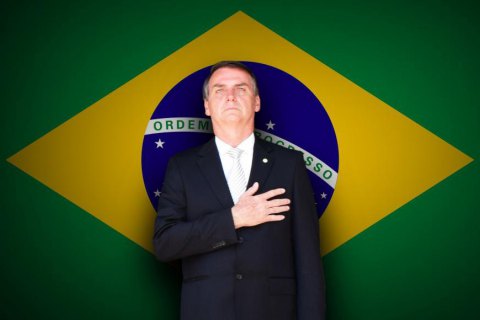 Після першого туру виборів у Бразилії лідирує ультраправий кандидат
