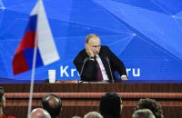 Путін перестає виконувати одну з найважливіших функцій глави держави
