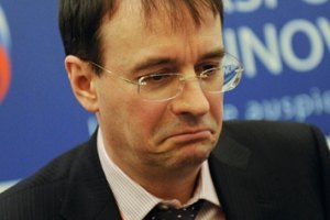 Генконструктор ГЛОНАССа отправлен в отставку из-за коррупции 