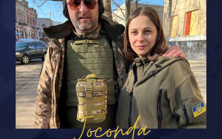 Радник Сенату США, який неофіційно передав в Україну снайперське обладнання, потрапив під слідство