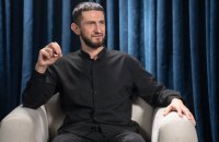 Алім Алієв: «Для кримських татар найважливіше — повернути до Криму два прапори: український і кримськотатарський»