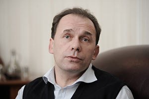 Луценко пожаловался в ГПУ на действия работников прокуратуры