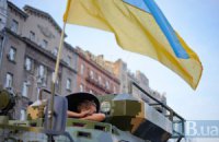 Сепаратисты и Майдан: найди отличия