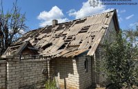 На Запоріжжі РФ вбила вчора трьох людей, і ще одну – сьогодні вранці