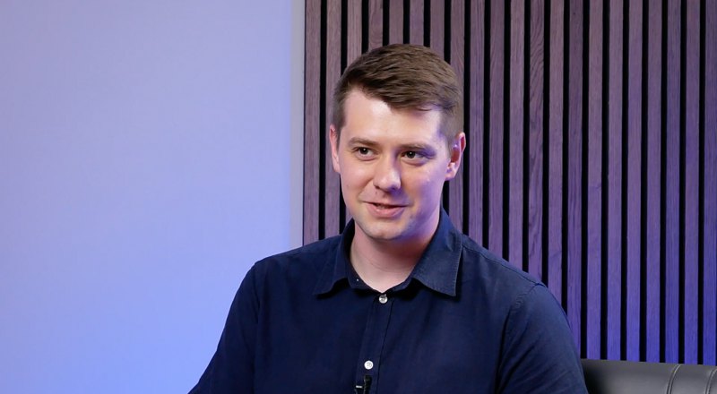 Олексій Головін 