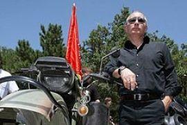 ГАИ Украины расскажет Lb.ua о шлеме Путина