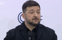 Зеленський: «Ми не чуємо компромісів з російського боку. Ми хочемо почути від них хоч щось»