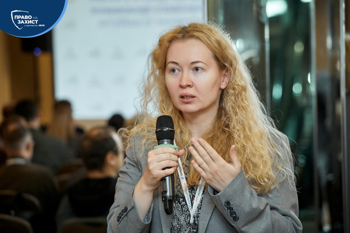 Анастасія Бурау