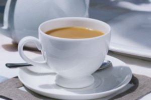 Британские ученые создали идеальный чай