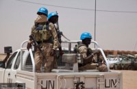 Полицейские в Мали освободили заложников