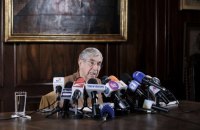 США анулювали візу лауреата Нобелівської премії миру та експрезидента Коста-Рики Оскара Аріаса