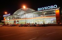 Через атаку БПЛА у Москві не працюють аеропорти