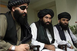 Талибы продолжают мстить за Бин Ладена: еще один теракт