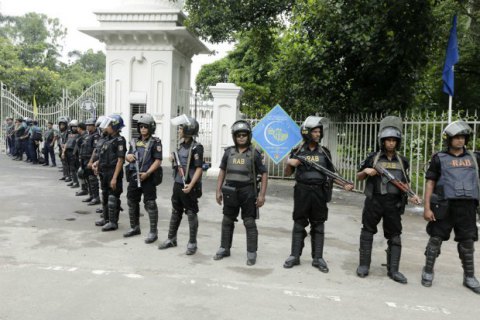 В Бангладеш снова произошел теракт, есть жертвы