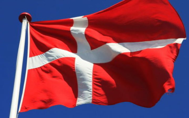 Данія виділить близько $35 мільйонів на гуманітарну допомогу Україні