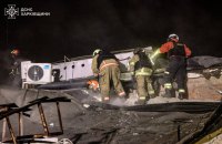 Росіяни вдарили КАБом по селу на Харківщині. Є потерпілі (оновлено)