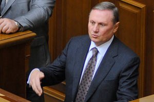 ПР не согласна принимать законопроект о Тимошенко в пакете