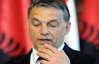 Орбан намерен стать премьером Венгрии в третий раз
