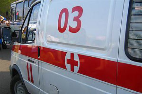 В Симферополе из-за кражи телефонного кабеля недоступен номер скорой помощи