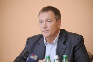 Колесниченко решил заняться правами человека