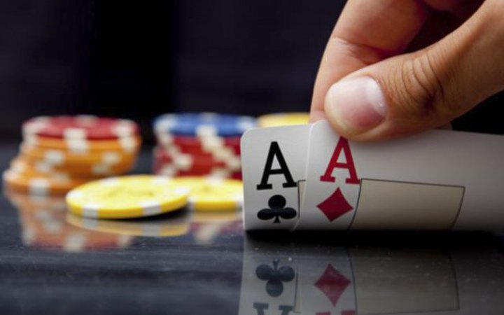 Уряд пропонує ліквідувати Комісію з регулювання азартних ігор та лотерей і автоматизувати видачу гральної ліцензії