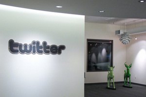 Цена Твиттера достигла 8 млрд долларов