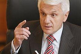 Литвин хочет согнать депутатов и министров в группу для доработки бюджета
