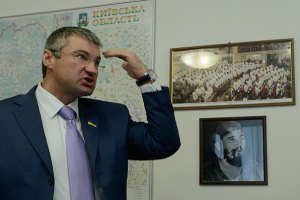 Нардеп Міщенко вимагає відсторонити від роботи керівника аеропорту "Бориспіль"
