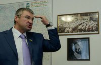 Нардеп Мищенко требует отстранить от работы руководителя аэропорта "Борисполь"
