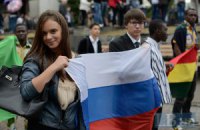 В России будут сажать на три года за призывы к сепаратизму