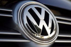 Volkswagen скоротить виробництво в Росії