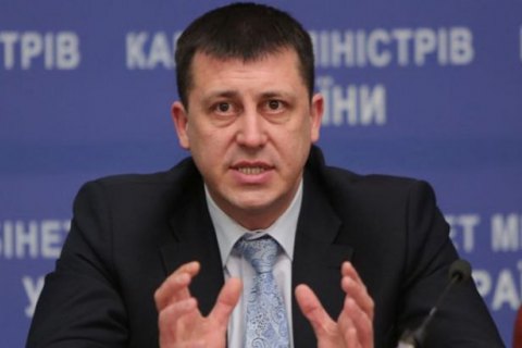 Главный санврач Украины вышел под залог благодаря кредиту в банке
