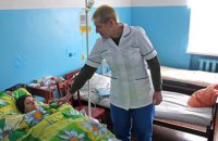 "Ми таких чуйних, уважних людей не зустрічали" – пацієнти тепло подякували ПДМШ за свого лікаря